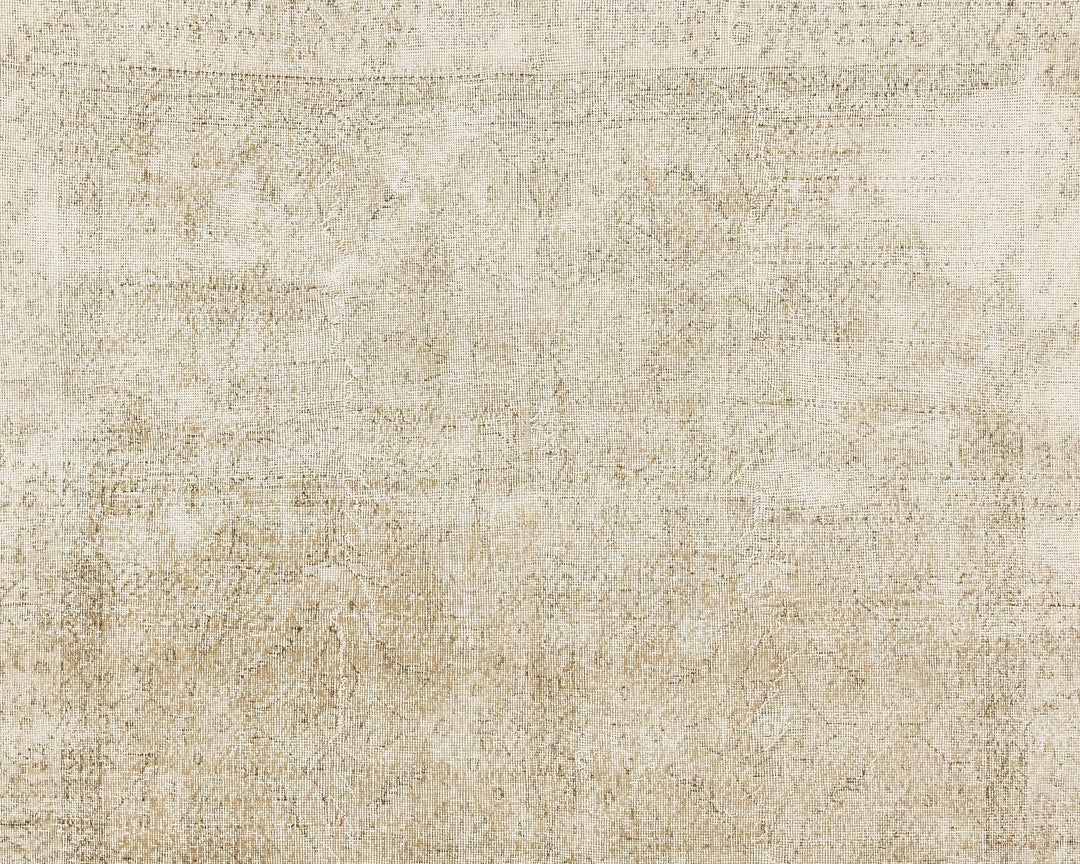 Oushak Rug 5' 8" x 9' 11" | No. VR94545