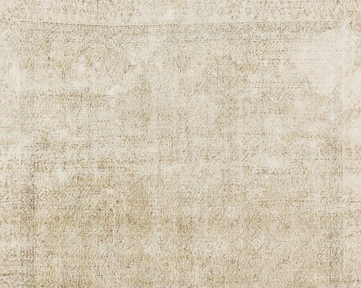 Oushak Rug 5' 8" x 9' 11" | No. VR94545