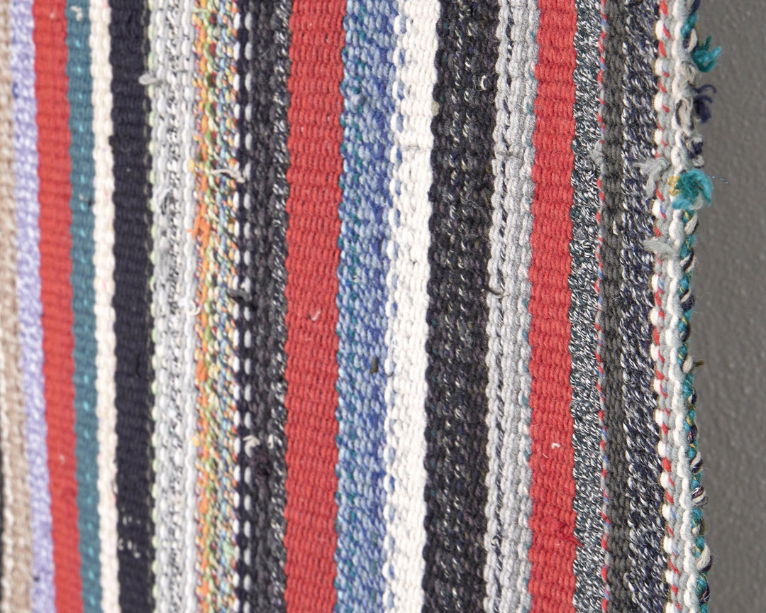 Kilim Rug 7' 2" x 9' 2" | No. VR35444