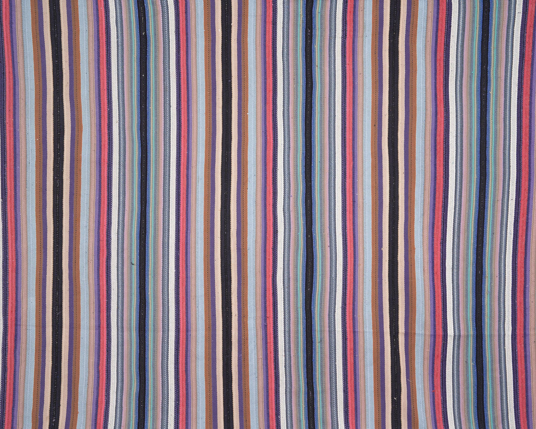 Kilim Rug 8' 6" x 9' 4" | No. VR89070