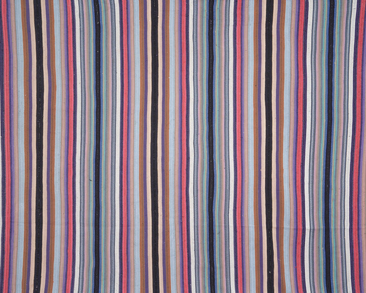 Kilim Rug 8' 6" x 9' 4" | No. VR89070