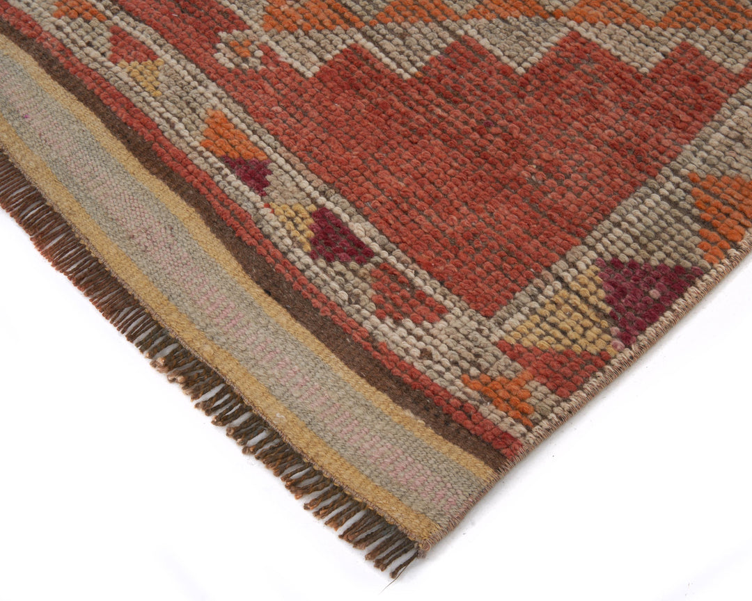 Runner Rug 2' 6" x 12' 6" | No. VR36856