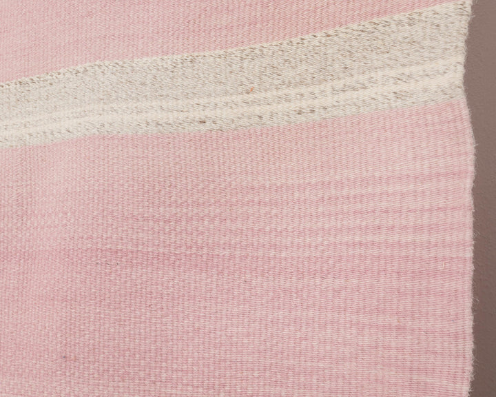 Pink Kilim Rug 10' 6" x 13' 1" | No. VR73543