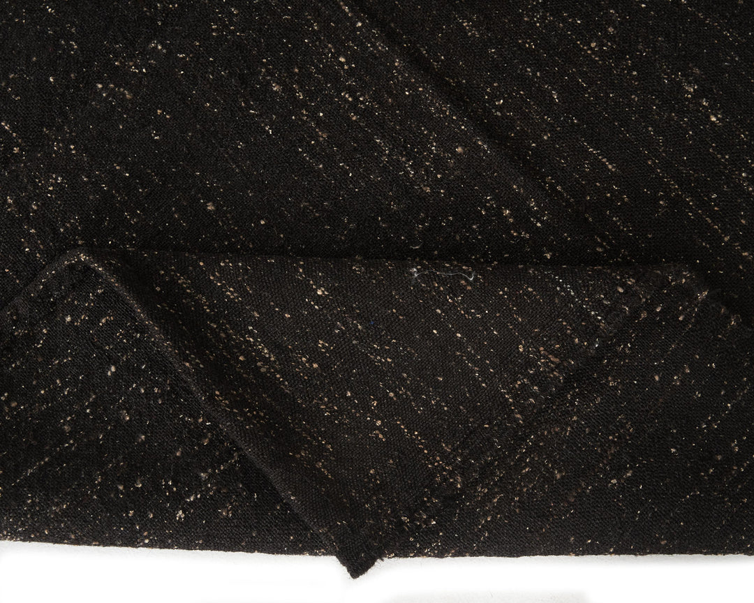 Rust Kilim Rug 5' 7" x 10' | No. VR23485