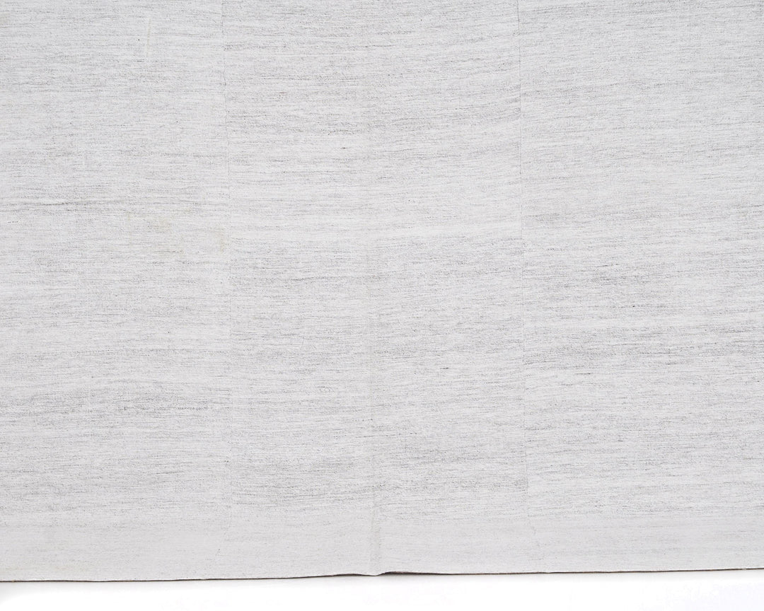 Neutral Kilim Rug 9' x 6' 1" | No. VR41789