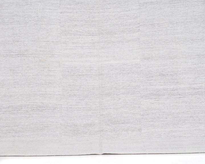 Neutral Kilim Rug 9' x 6' 1" | No. VR41789