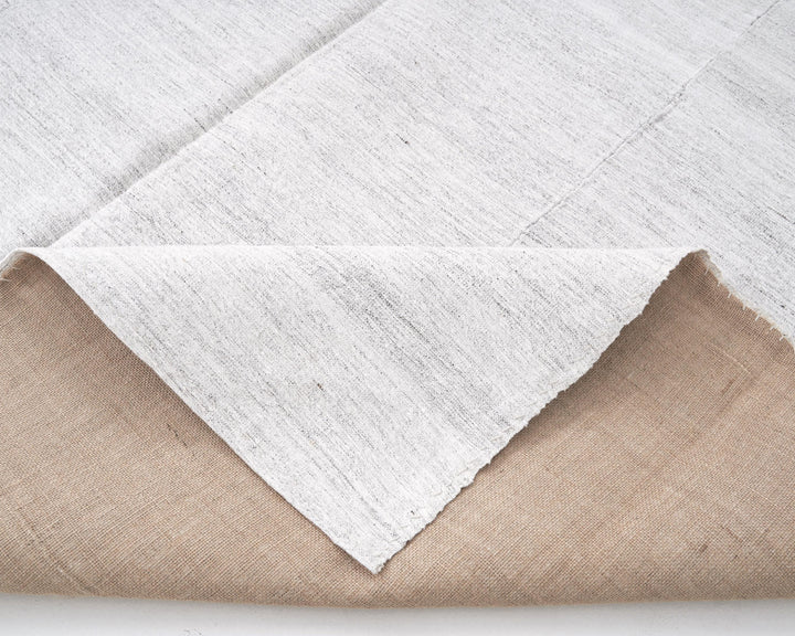 Neutral Kilim Rug 9' x 6' 1" | No. VR41789