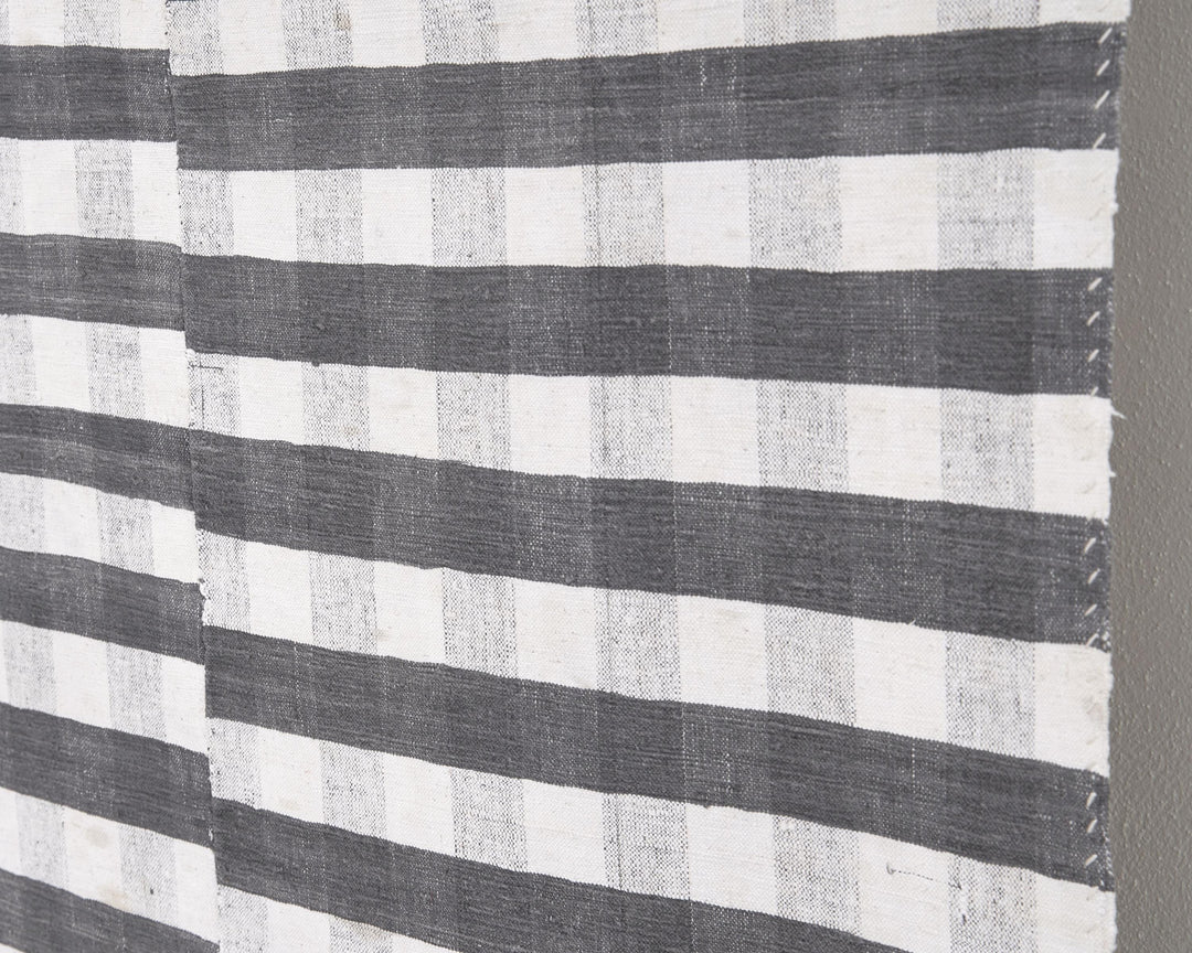 Blue Kilim Rug 2' x 9' | No. VR79067