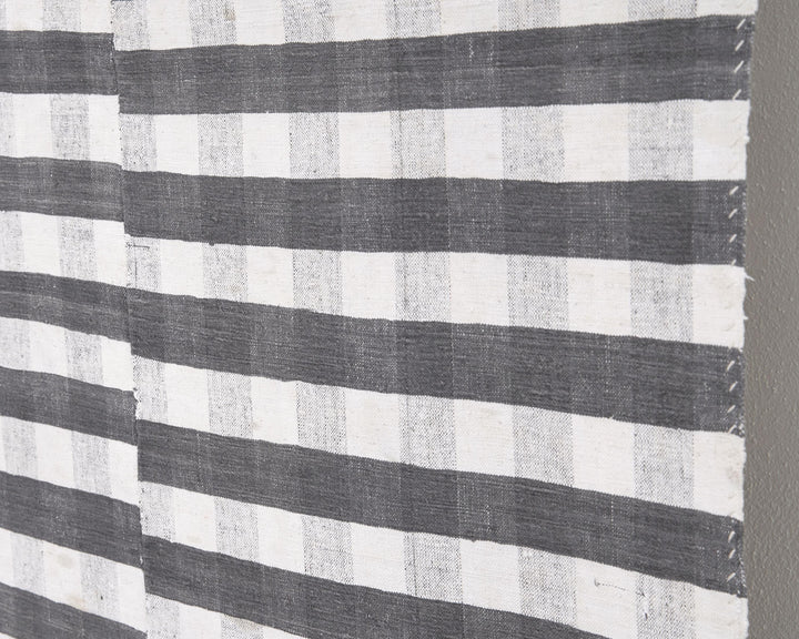 Blue Kilim Rug 2' x 9' | No. VR79067