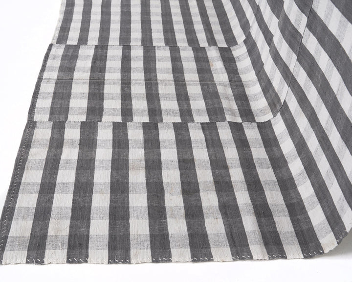 Blue Kilim Rug 2' x 9' | No. VR79067