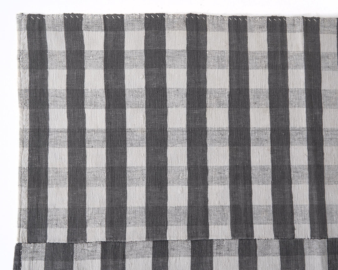 Blue Kilim Rug 2' x 9' | No. VR79067