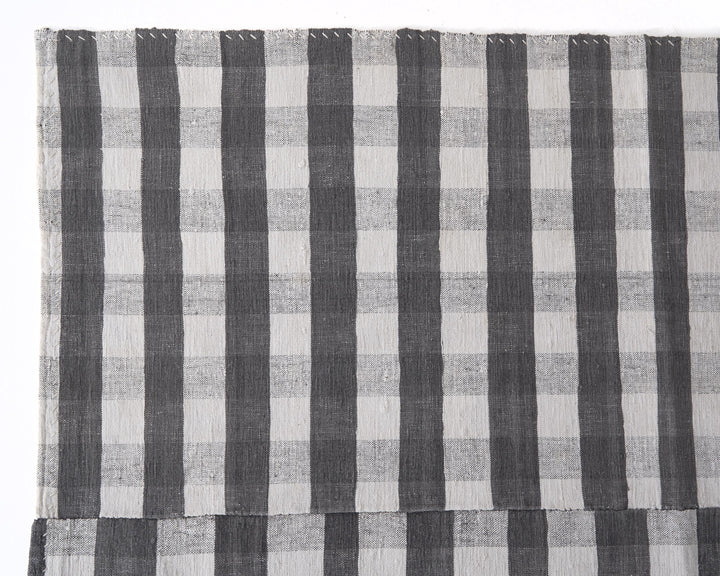 Blue Kilim Rug 2' x 9' | No. VR79067