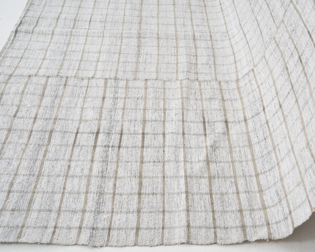 Kilim Rug 6' 7" x 9' 4" | No. VR26738