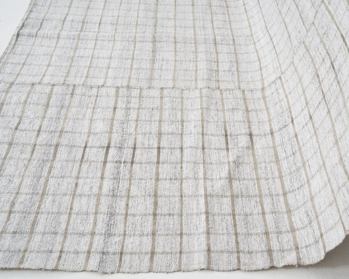 Kilim Rug 6' 7" x 9' 4" | No. VR26738