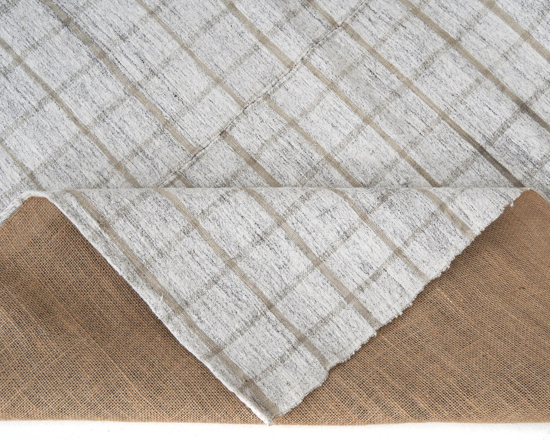 Kilim Rug 6' 7" x 9' 4" | No. VR26738