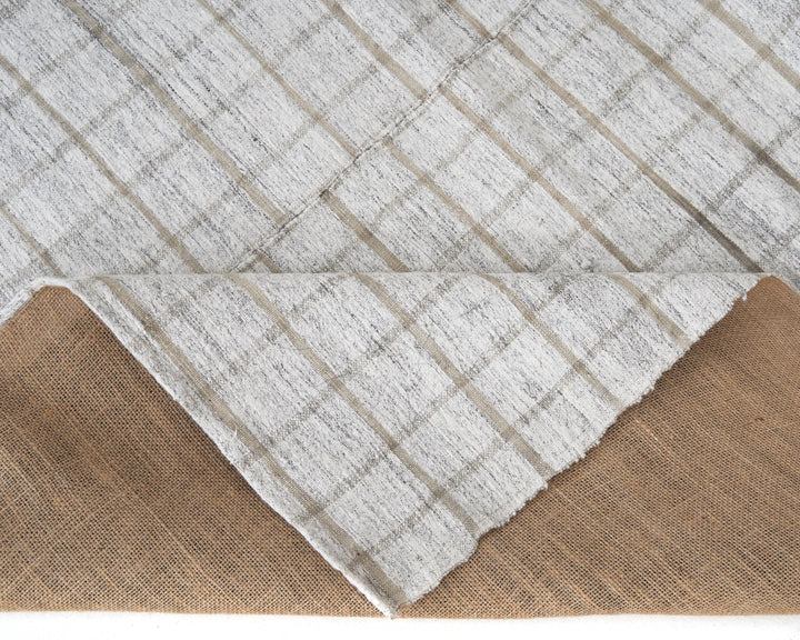 Kilim Rug 6' 7" x 9' 4" | No. VR26738