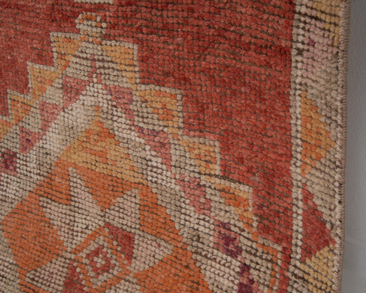 Runner Rug 2' 6" x 12' 6" | No. VR36856