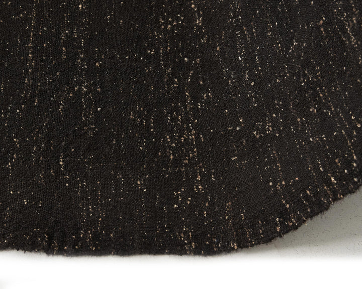 Rust Kilim Rug 5' 7" x 10' | No. VR23485