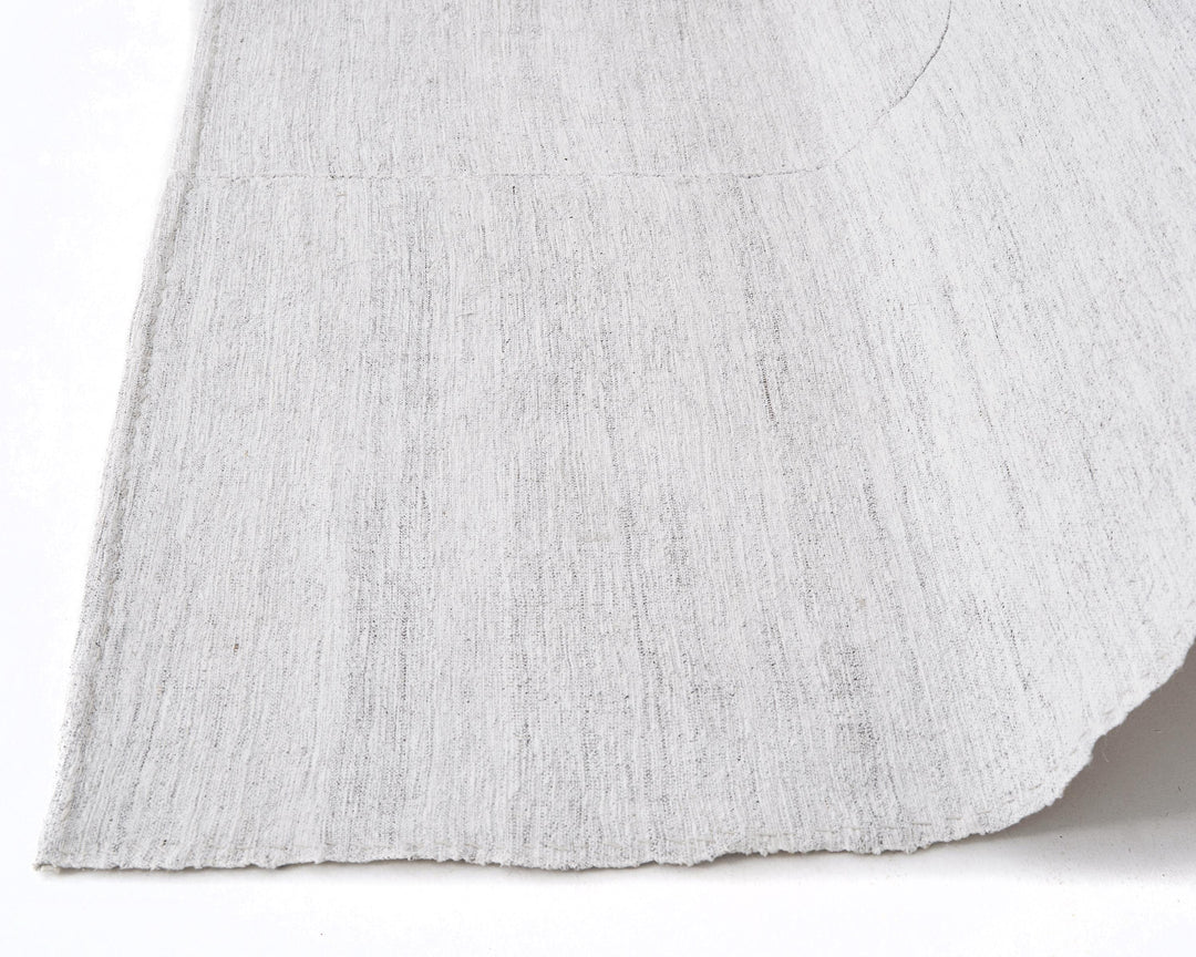 Neutral Kilim Rug 9' x 6' 1" | No. VR41789