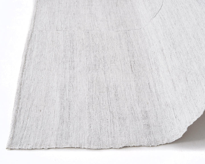 Neutral Kilim Rug 9' x 6' 1" | No. VR41789