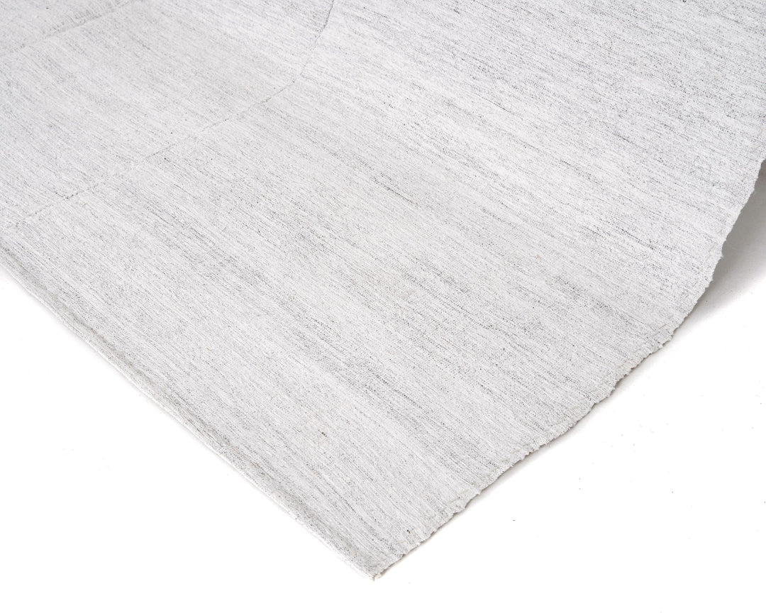 Neutral Kilim Rug 9' x 6' 1" | No. VR41789
