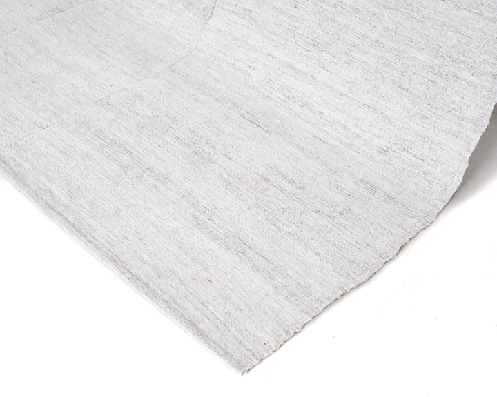 Neutral Kilim Rug 9' x 6' 1" | No. VR41789