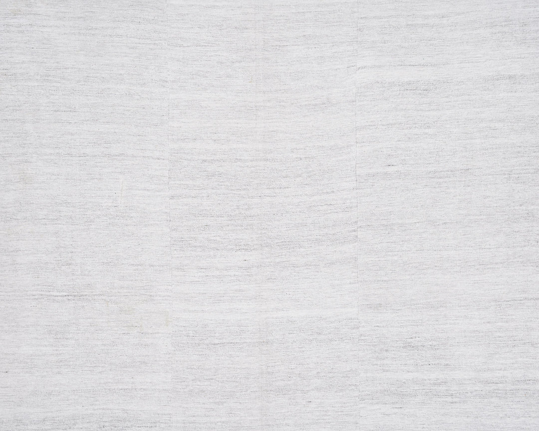 Neutral Kilim Rug 9' x 6' 1" | No. VR41789