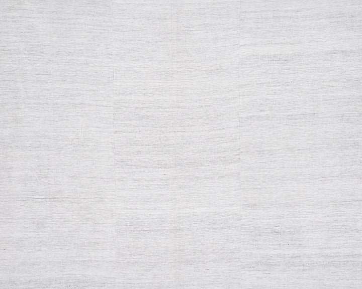 Neutral Kilim Rug 9' x 6' 1" | No. VR41789