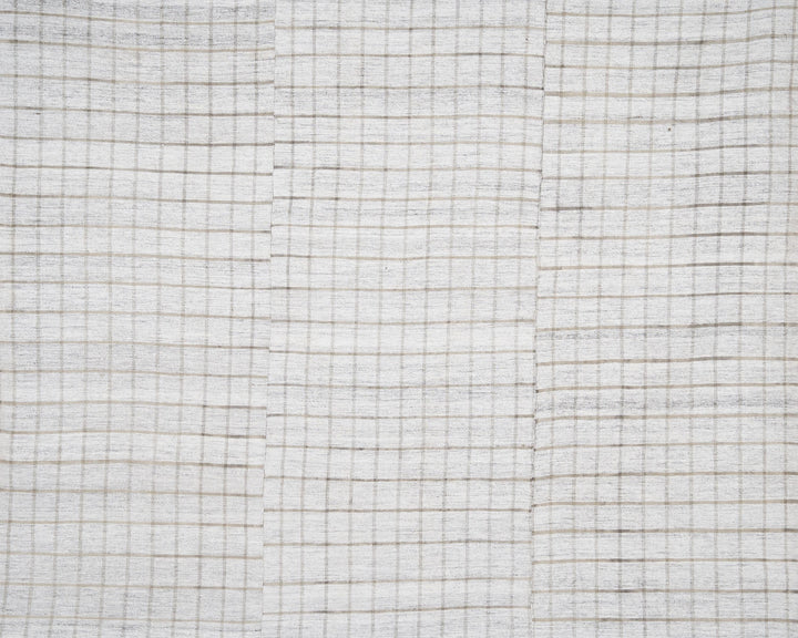 Kilim Rug 6' 7" x 9' 4" | No. VR26738