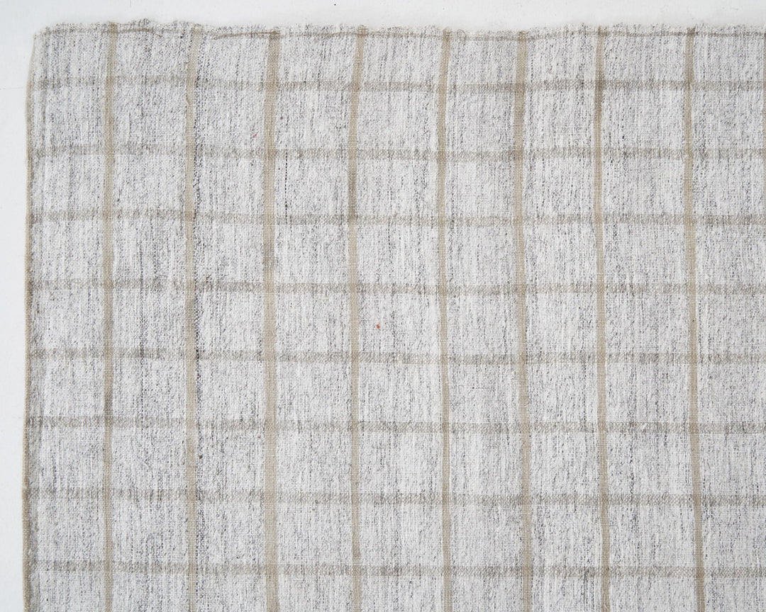 Kilim Rug 6' 7" x 9' 4" | No. VR26738