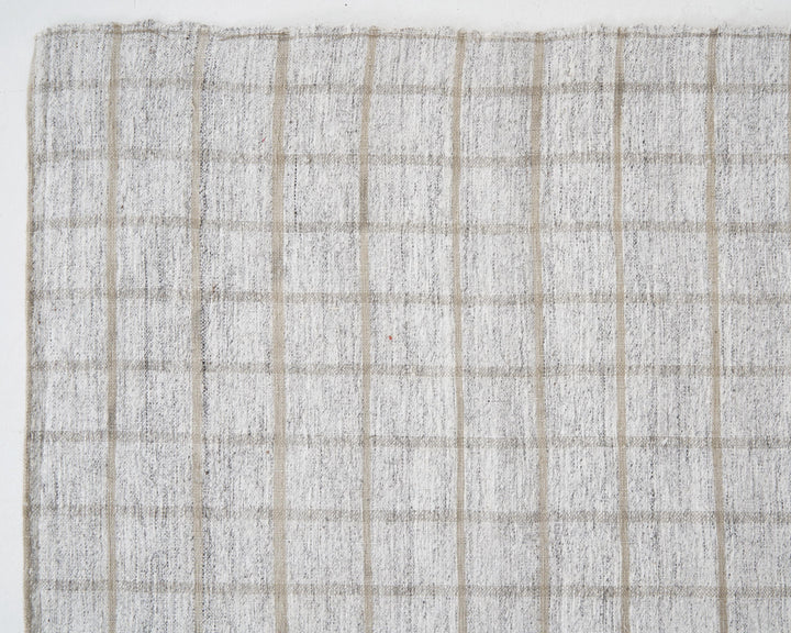 Kilim Rug 6' 7" x 9' 4" | No. VR26738