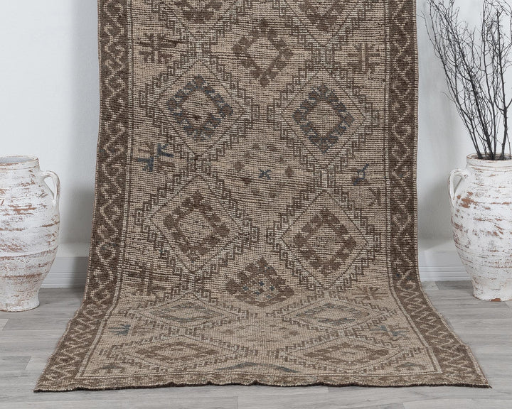 Runner Rug 3' 11" x 9' 5" | No. VR98194