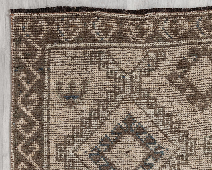 Runner Rug 3' 11" x 9' 5" | No. VR98194