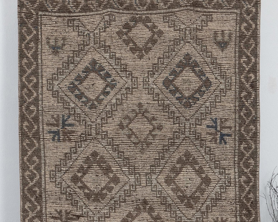 Runner Rug 3' 11" x 9' 5" | No. VR98194