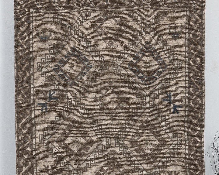 Runner Rug 3' 11" x 9' 5" | No. VR98194