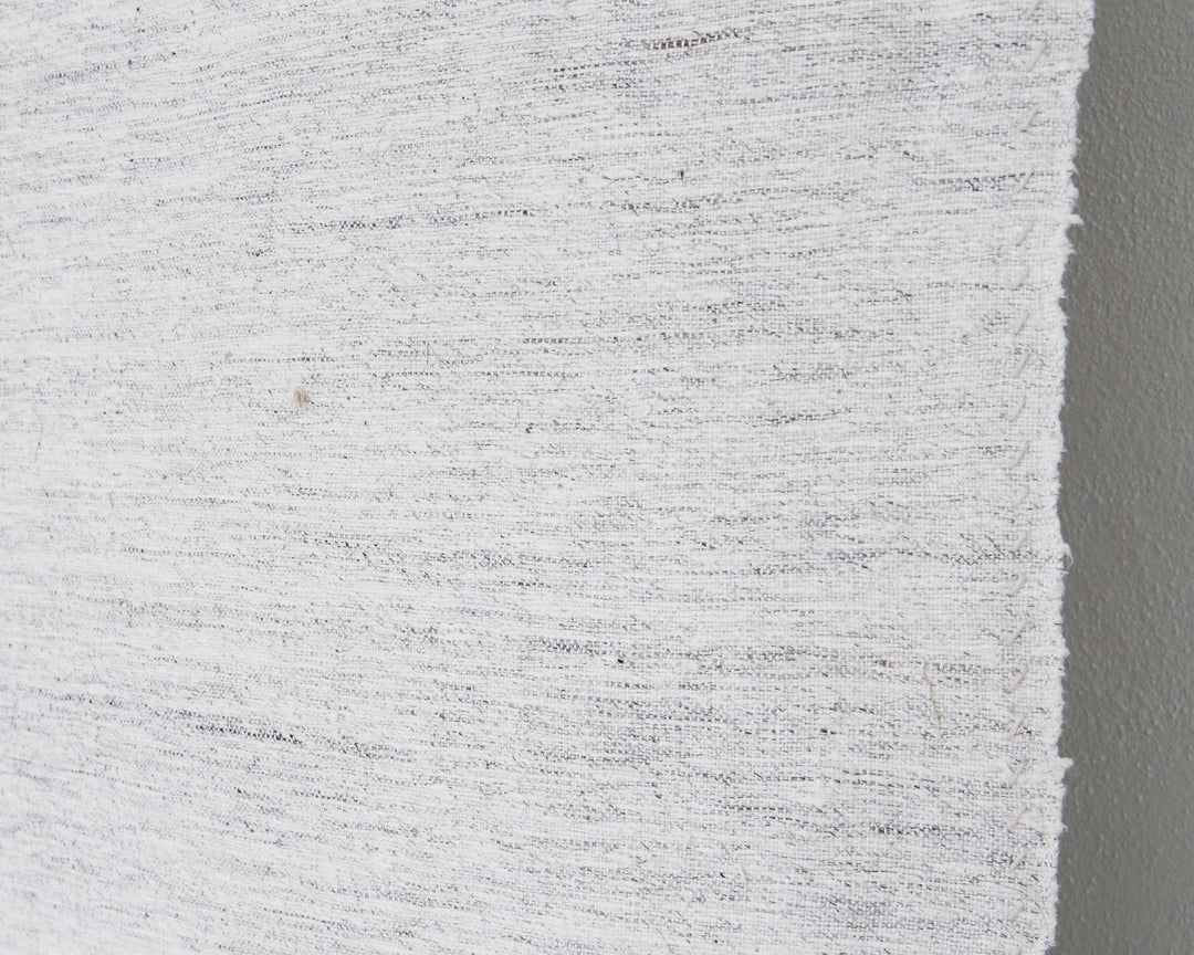 Gray Kilim Rug 5' 11" x 8' 9" | No. VR31640