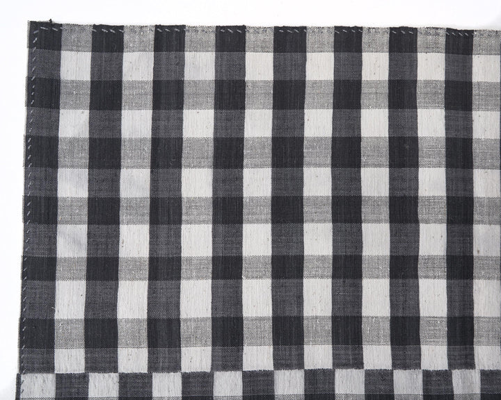 Yellow Kilim Rug 5' 6" x 9' 2" | No. VR77993