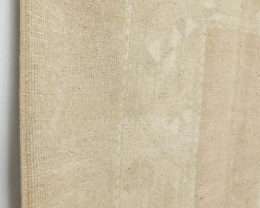 Oushak Rug 3' 7" x 6' 7" | No. VR77218
