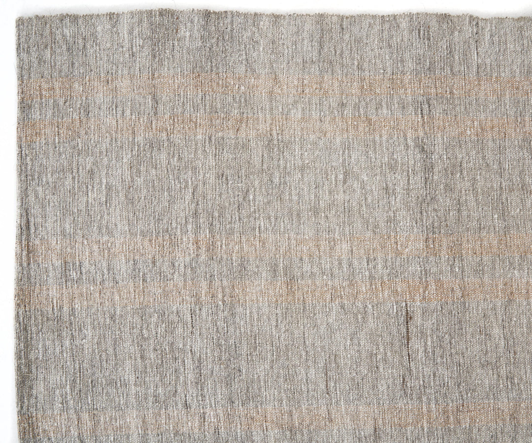 Kilim Rug 6' 1" x 9' 6" | No. VR56915