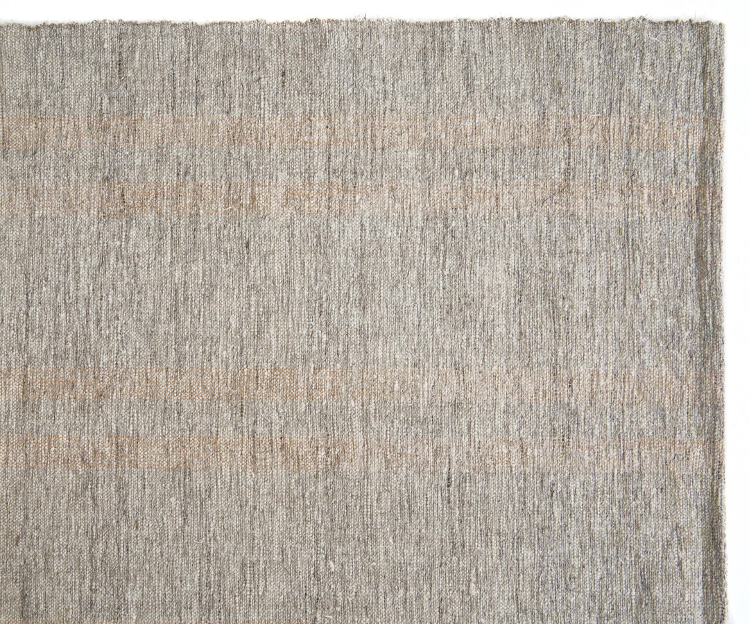 Kilim Rug 6' 1" x 9' 6" | No. VR56915