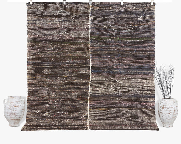 Kilim Rug 7' x 10' | No. VR52040