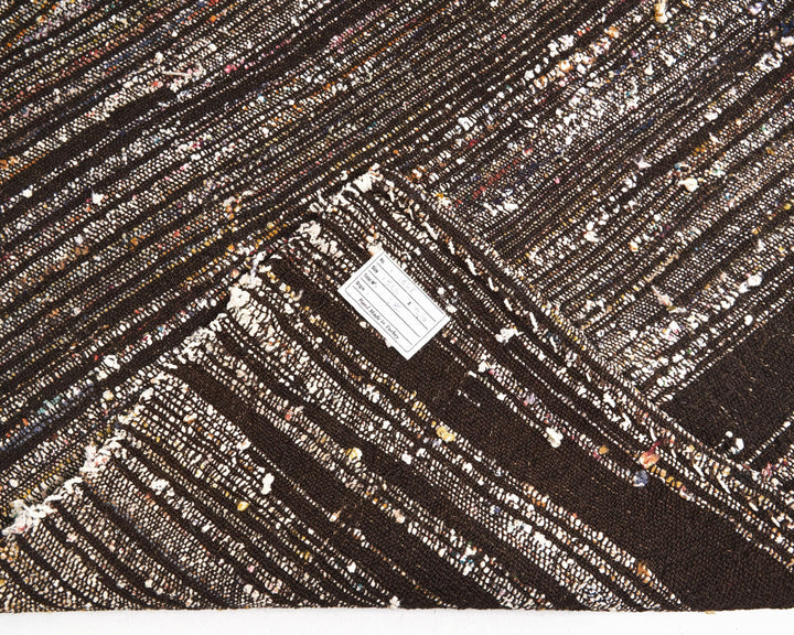 Kilim Rug 7' x 10' | No. VR52040