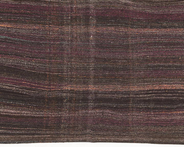 Pink Kilim Rug 7' 5" x 5' 1" | No. VR91750