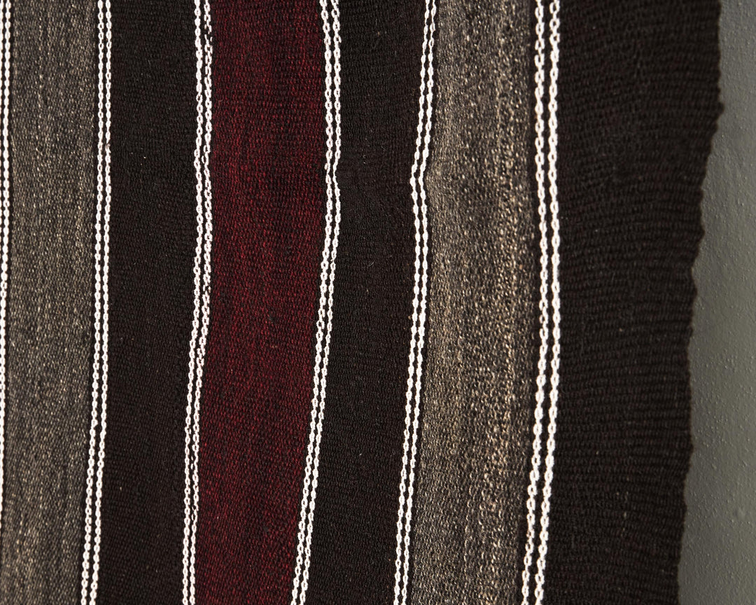 Kilim Rug 9' 10" x 7' 5" | No. VR73503