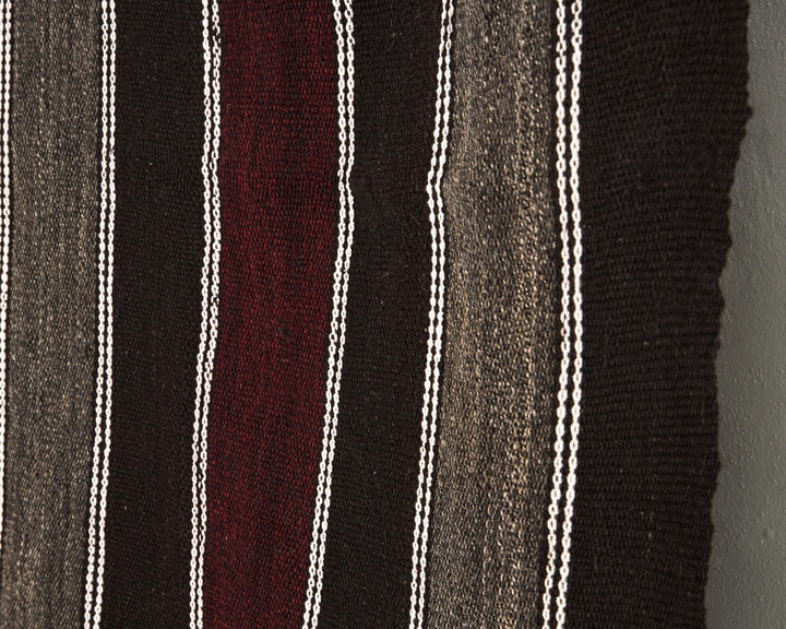 Kilim Rug 9' 10" x 7' 5" | No. VR73503