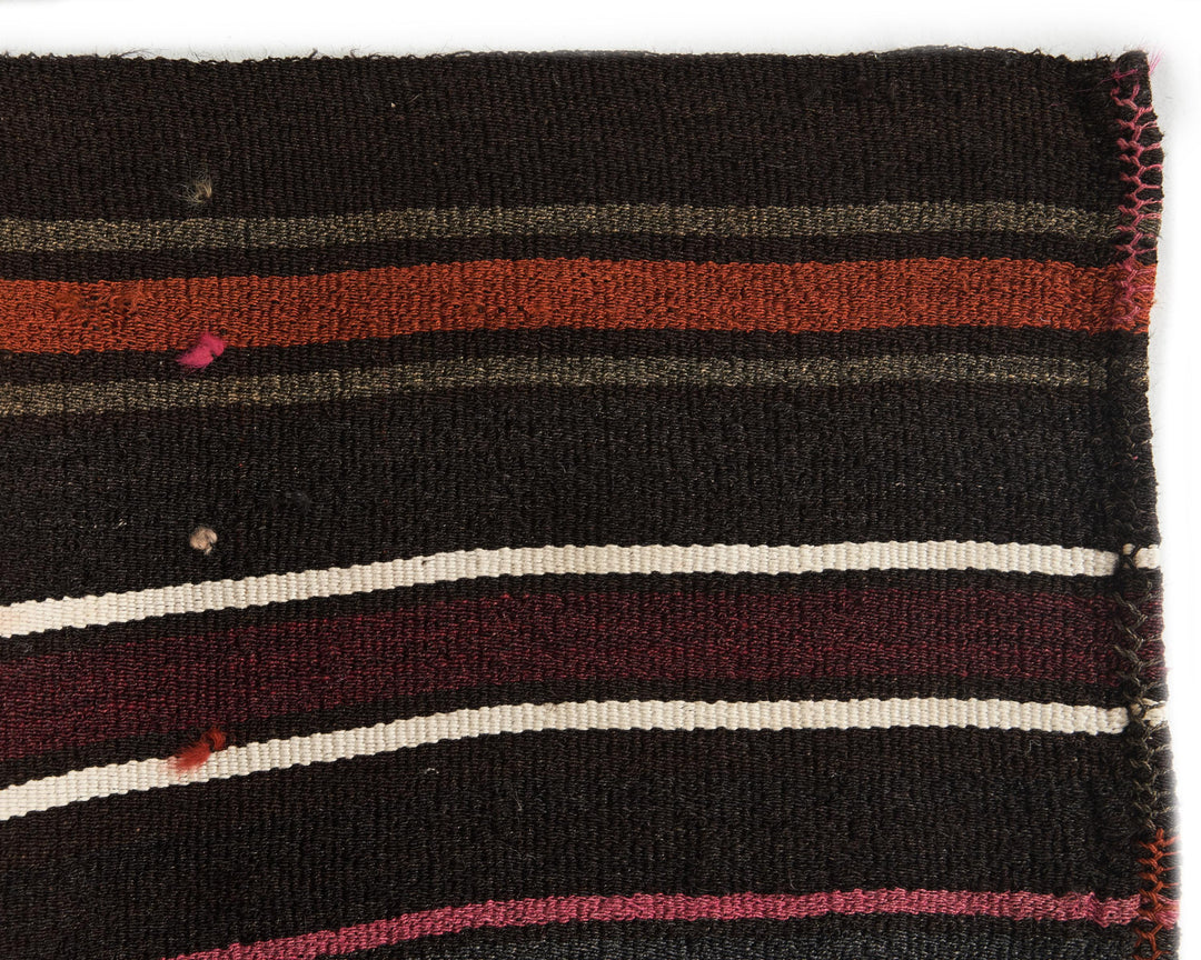 Kilim Rug 7' 5" x 8' 2" | No. VR54440