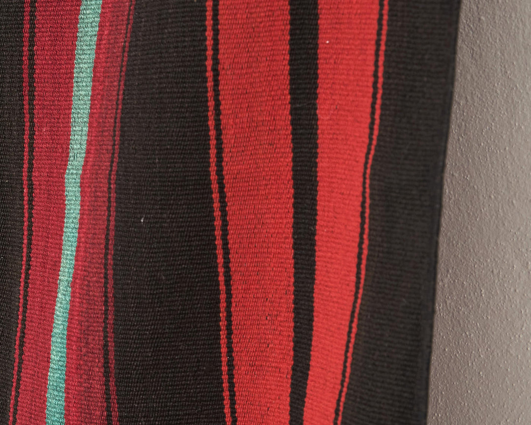Kilim Rug 11' 2" x 6' 11" | No. VR51809