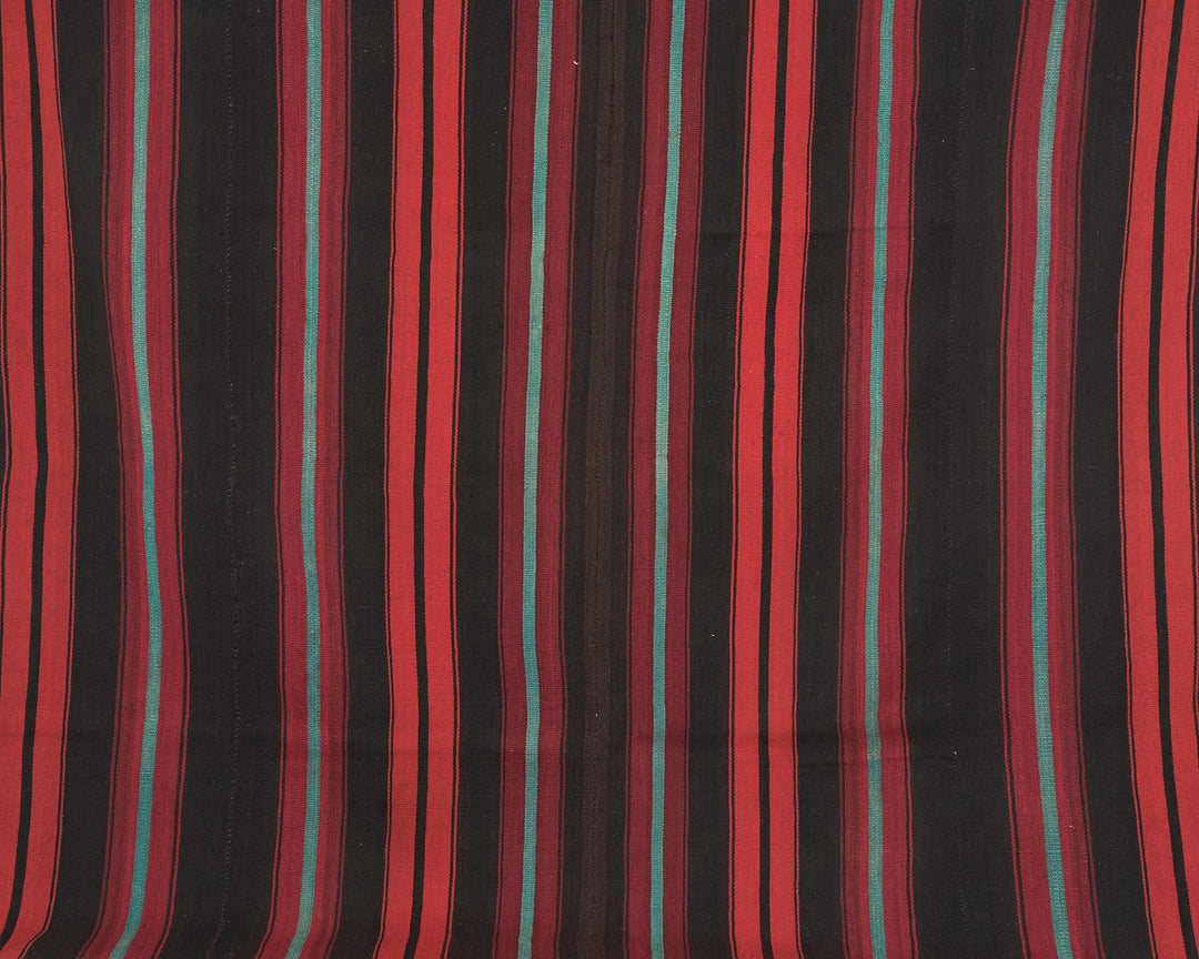 Kilim Rug 11' 2" x 6' 11" | No. VR51809
