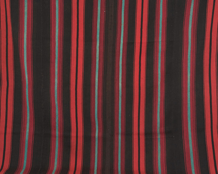 Kilim Rug 11' 2" x 6' 11" | No. VR51809