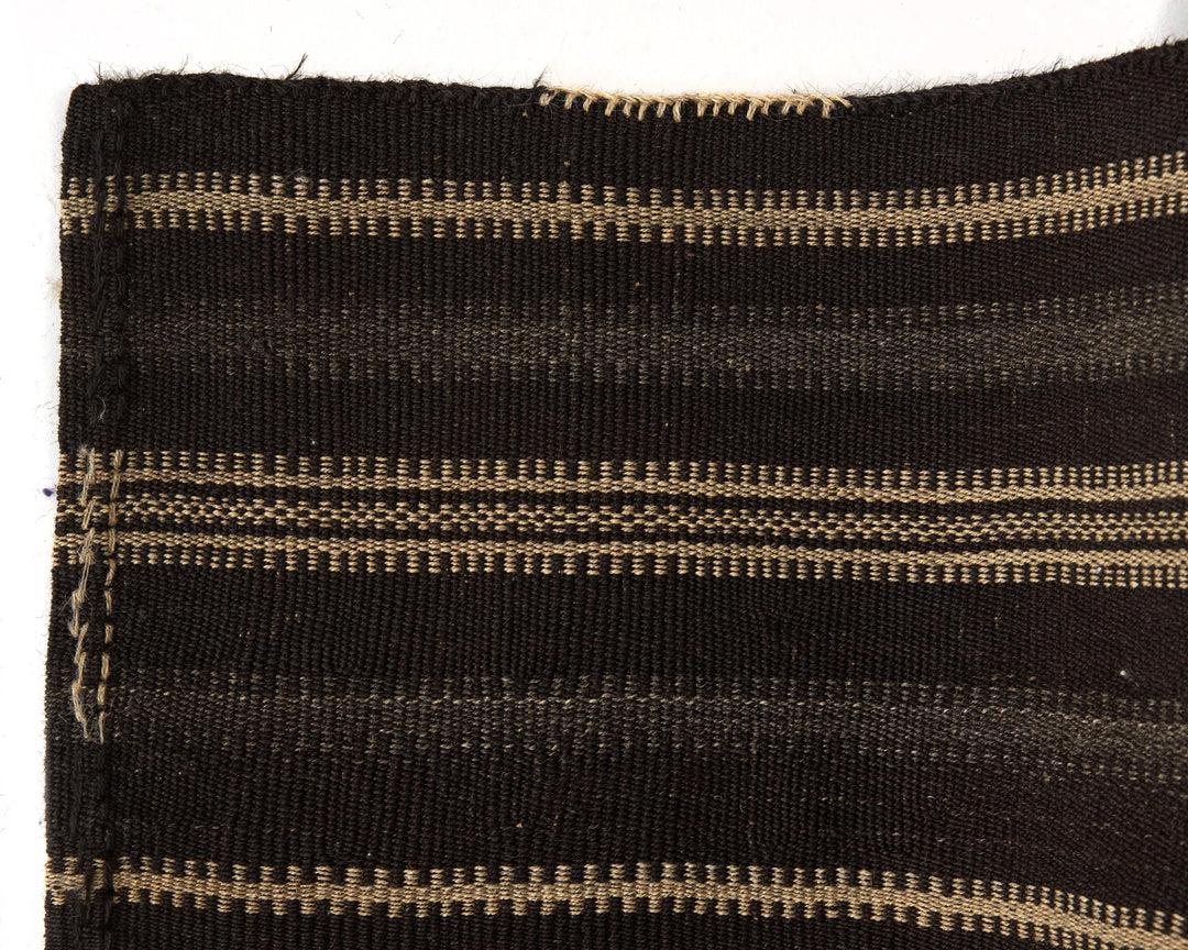 Kilim Rug 4' 11" x 7' 9" | No. VR40398
